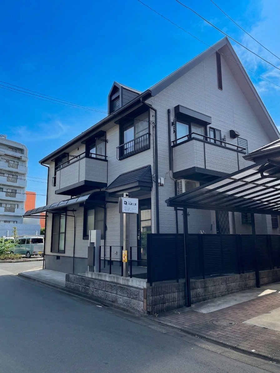 本社写真
